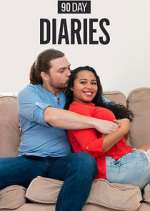S6 E12 90 Day Diaries Season 6 Episode 12