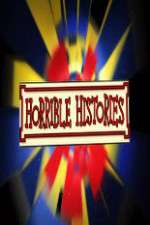 S11 E7 Horrible Histories Season 11 Episode 7
