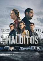 Malditos Season 1 Episode 7