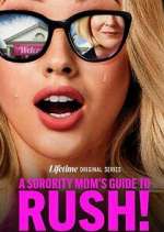 A Sorority Mom\'s Guide to Rush! Season 1 Episode 4
