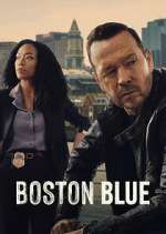 S1 E1 Boston Blue Season 1 Episode 1