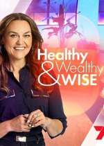 Healthy, Wealthy & Wise Season 1 Episode 1
