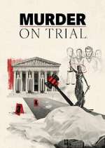 S1 E1 Murder on Trial Season 1 Episode 1