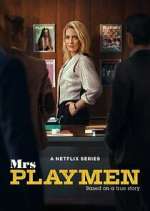 Mrs Playmen