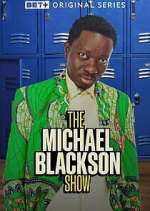 S1 E1 The Michael Blackson Show Season 1 Episode 1