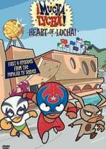 Â¡Mucha Lucha!