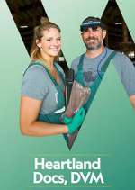 S5 E2 Heartland Docs, DVM Season 5 Episode 2