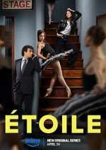 Ã‰toile