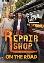 S1 E5 The Repair Shop on the Road Season 1 Episode 5