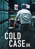 Cold Case UK Season 1 Episode 2