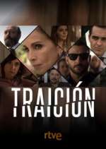 TraiciÃ³n