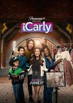 S3 E10 iCarly Season 3 Episode 10