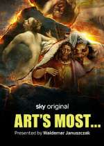 S1 E3 Art\'s Most... Season 1 Episode 3