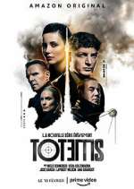Totems Season 1 Episode 1
