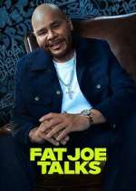 S1 E8 Fat Joe Talks Season 1 Episode 8