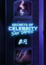Secrets of Celebrity Sex Tapes