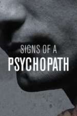 S10 E11 Signs of a Psychopath Season 10 Episode 11