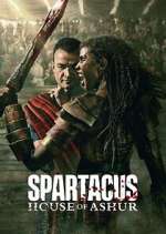 S1 E1 Spartacus: House of Ashur Season 1 Episode 1