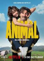 S1 E1 Animal Season 1 Episode 1