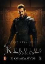 KuruluÅŸ: Osman