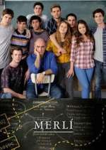 MerlÃ­
