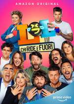 LOL: Chi ride Ã¨ fuori