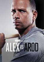 S1 E3 Alex vs ARod Season 1 Episode 3