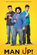 S1 E1 Man Up Season 1 Episode 1