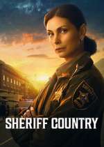 S1 E1 Sheriff Country Season 1 Episode 1