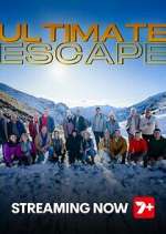 Ultimate Escape Season 1 Episode 1