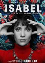 Isabel: La Historia Ãntima de la Escritora Isabel Allende