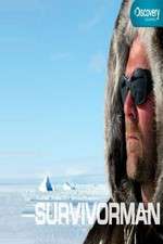 Survivorman’s Survival Secrets