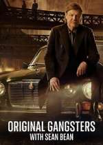 S1 E4 Original Gangsters with Sean Bean Season 1 Episode 4