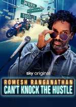 S1 E1 Romesh: Can\'t Knock the Hustle Season 1 Episode 1