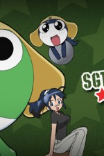 Keroro gunsô