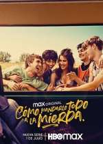 CÃ³mo mandarlo todo a la mierda
