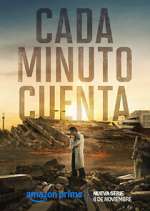 S2 E1 Cada Minuto Cuenta Season 2 Episode 1