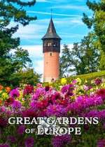 Great Gardens of Europe Season 1 Episode 4