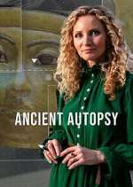 Ancient Autopsy Season 1 Episode 2