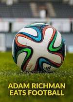 S1 E9 Adam Richman Eats Football Season 1 Episode 9