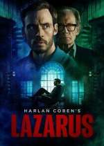 Harlan Coben\'s Lazarus