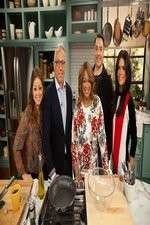 S38 E13 The Kitchen Season 38 Episode 13