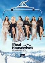 S5 E19 The Real Housewives of Salt Lake City Season 5 Episode 19