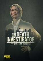 The Death Investigator with Barbara Butcher Season 1 Episode 1