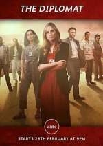 S1 E6 The Diplomat Season 1 Episode 6