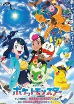 PokÃ©mon Horizons: The Series