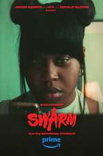 S1 E7 Swarm Season 1 Episode 7