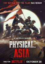 S1 E1 Physical: Asia Season 1 Episode 1