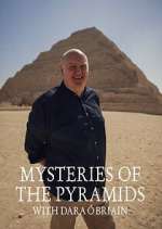 Mysteries of the Pyramids with Dara Ã“ Briain
