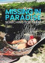 Missing in Paradise: Searching for Sarm Season 1 Episode 1